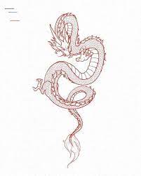 Maybe you would like to learn more about one of these? Pin By Fodor Sara On Dragao In 2020 Small Dragon Tattoos Dragon Tattoo For Women Red Dragon Tattoo