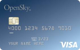 Browse our full range of credit card categories, or use citi's card comparison tool to discover features and help you choose the best credit card to fit your needs. Opensky Secured Visa Credit Card Apply Online Creditcards Com