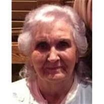 Frances Parker Obituary