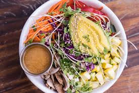 Check out below for information on foods that can help raise good. Phoenix Restaurants For Power Bowls Healthy Food