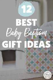Baptism is a special occasion for any son, no matter their age. 14 Unique Baptism Gift Ideas That Are Useful Special