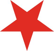 As luxembourg porto (senior m). Red Star Png