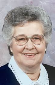 Obituary information for Lula Mae Oglesby