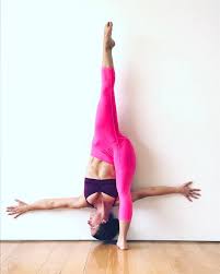 Even If You Can T Bend Yourself Into A Pretzel Or Defy Gravity With Masterful Inversions Admiring Crazy Yoga P Crazy Yoga Poses Yoga Poses Advanced Yoga Poses