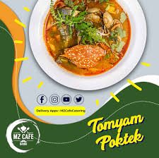 Delicious with hot rice on a rainy days. Pin On Menu Makan Malam