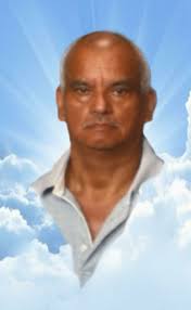 Obituary of RENE MORALES