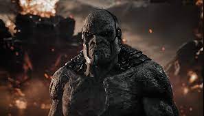 Justice league, which starts production on april 11 at leavesden studios in the u.k. Six Comics That Capture The Horror Of Darkseid The Ultimate Evil Of Zack Snyder S Justice League Bloody Disgusting