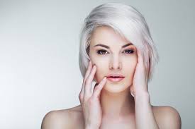 Haircuts for thin hair and round face over 60: Short Haircuts For Oval Faces For Women All Things Hair Us