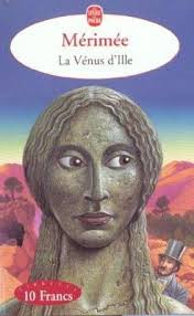 La Vénus d'Ille