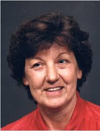 Obituary information for Ruth Laverne Davis Conn