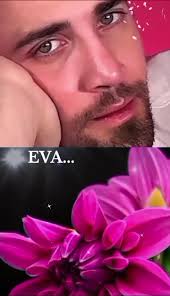 Angelo Selling Wooden Flowers for Back Surgery