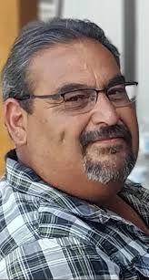 Albert Lucero Obituary