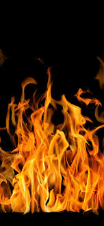 Iphone duvar kağıtları duvar kağıdı alıntıları sevimli duvar kağıtları branding. Fire Flames Dark Wallpaper Hd Fire Flames 1125x2436 Wallpaper Teahub Io