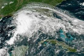 A gulf storm was upgraded to tropical storm claudette after coming ashore in southeast louisiana on saturday, as millions across the. Qzvxn8amfakrgm