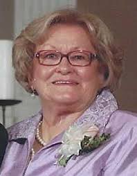 Oleda Jane Mayhugh Sharp