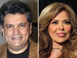 Gloria Trevi demanda en EE UU a Sergio Andrade por abuso sexual | EL PAÍS  México