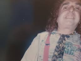 Great American Circus 1985 Greenville Mississippi photos