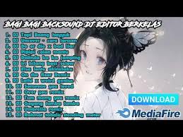 Kumpulan Lagu Dj Backsound Editor Berkelas 30 Detik Yang Sering Digunakan Part 5 Youtube Di 2020 Lagu Dj Youtube