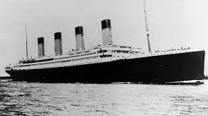1997 / сша titanic титаник. Titanic Searching For The Missing Chinese Survivors Bbc News