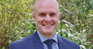 Warrnambool's Jason Fleming appointed as new Southern Stay CEO
