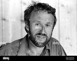 Oslo 19710723 University lecturer Finn Erik Vinje, portrait. Photo: NTB