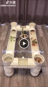 Interesting Idea For An Aquarium Fish Tank Coffee Table Diy Coffee Table Diy Coffee
