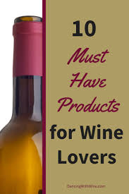 10 Unique Products For Wine Lovers Dancing With Wine Unique Wine Gifts Wine Lovers Wine