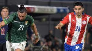 Follow along for paraguay vs bolivia live stream online, tv channel, prediction, lineups preview and score updates of the friendly match on june 14th 2021. Mxzznekm9addom