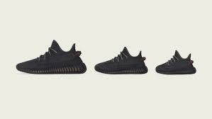 Widest selection of new season & sale only at lyst.com. Adidas Announces Yeezy Boost 350 V2 Black Rf Release Info Freshness Mag