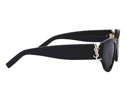 Yves Saint Laurent Sunglasses SL-M94 001