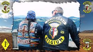 Aland richo (member satudarah we use the bandidos mc altercation with the satudarah mc as a case in point. Satudarah Mc Belgium The Road To Hell Youtube