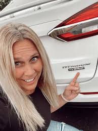 Congratulations to Kari Quintenz