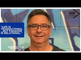 CrossFit 10: Martin Maslia