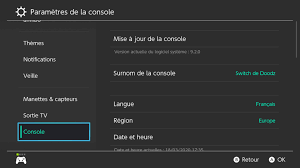 Quand change t on d heure en 2014. Changer La Date Et L Heure Animal Crossing New Horizons Guide