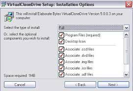 If that doesn't suit you, our users have ranked more than 25 alternatives to virtual clonedrive and ten of them are available for linux. Virtual Cd Drive Software Ghacks Tech News