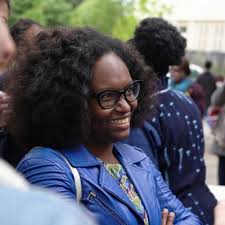 Amp video_youtube the times apr 3, 2020. Sibeth Ndiaye Sibethndiaye Twitter