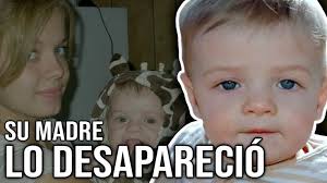 JAMÁS VOLVERÁS A VERLO”: La desaparición del bebé Gabriel en manos de su  madre.