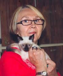 Chris Louise Cox Obituary