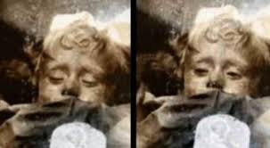 Rosalia lombardo was an italian child born in 1918 in palermo, sicily. La Mummia Della Piccola Rosalia Sorprende Tutti Apre E Chiude Gli Occhi Il Mattino It