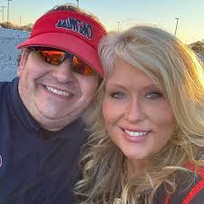 Profile for Misty Hill