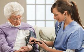 How To Become A Health Care Assistant In Bc Ashton College