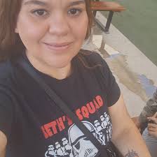 Cinthia Selene Retana Toqua