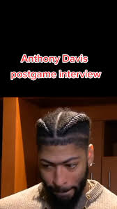 Reporter Asks Anthony Advis