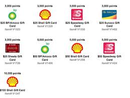 Sheetz is a mecca for people on the go. Chrysler Rewards What Can You Redeem Points For