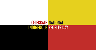 Hold a motion picture screening with a talk a short time later. National Indigenous Peoples Day Canadian Union Of Public Employees