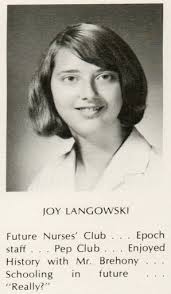 Joy Cowell Obituary November 3, 2021