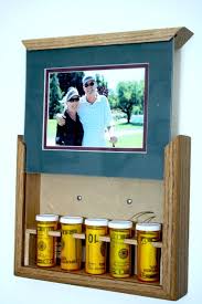 By creating a hidden room, your gun safe will be out of sight. Hide In Plain Sight Photo Frames For By Bajaeddcustomrodrack 95 00 Hidden Storage Secret Hiding Places Secret Storage