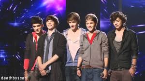 So this board will be filled with one direction songs, pictures, facts, etc. One Direction X Factor Week 3 Nobody Knows Hd Youtube