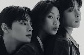 Cha Eun Woo, Moon Ga Young, And Hwang In Yeop Talk About Their "True  Beauty" Characters, Acting, And More