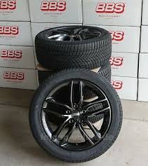 Bbs Sx Schwarz Komplettrader Allwetter Ganzjahresreifen Vw T5 T6 Bus Multivan Vw T5 Felgen Vw T5 T5 Felgen